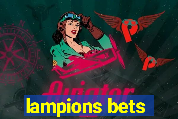 lampions bets